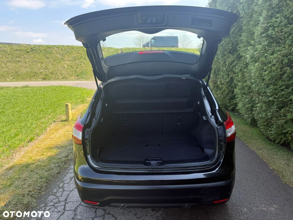 Nissan Qashqai 1.6 DIG-T Tekna - 14