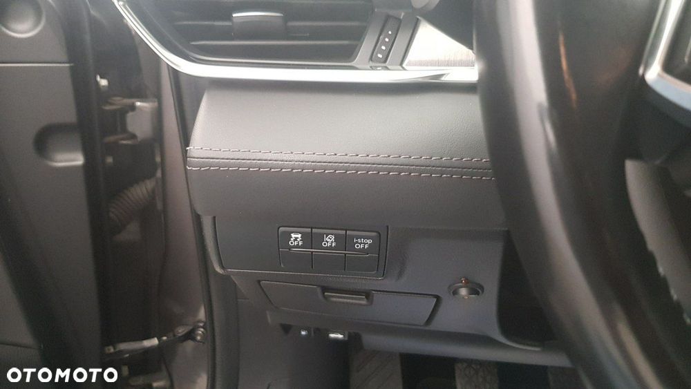 Mazda 6 - 18