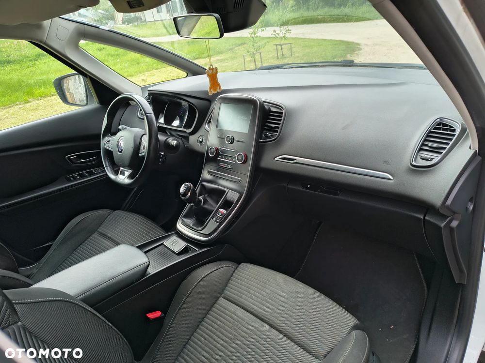 Renault Grand Scenic Gr 1.6 dCi Intens - 6