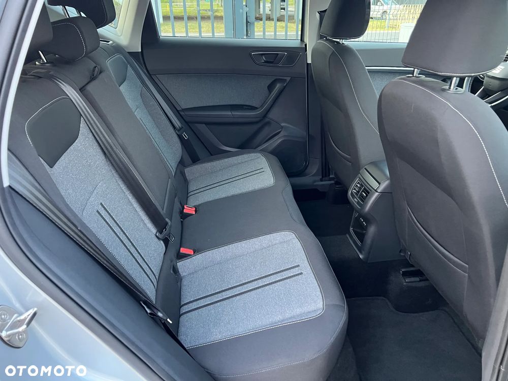Seat Ateca - 9