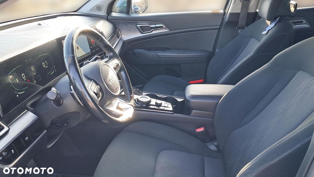 Kia Sportage 1.6 T-GDI MHEV L 2WD DCT - 13