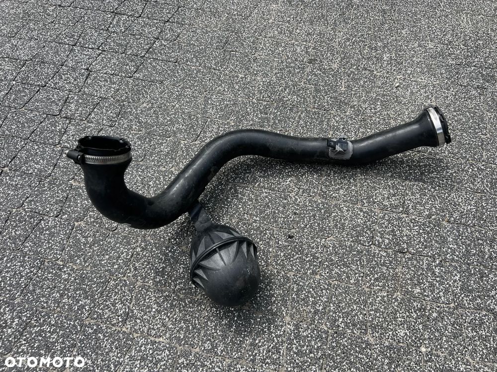 RURA DOLOT POWIETRZA AUDI A5 8W 2.0 TFSI 8W0145673AN - 5