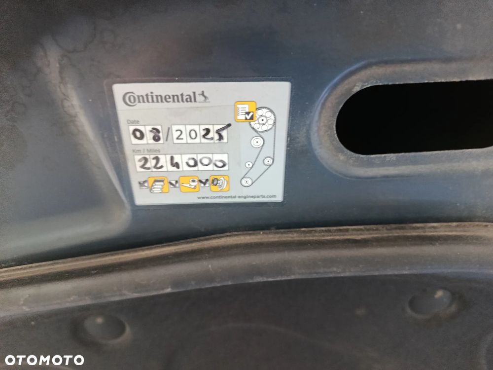 Opel Antara 2.0 CDTI Cosmo - 11