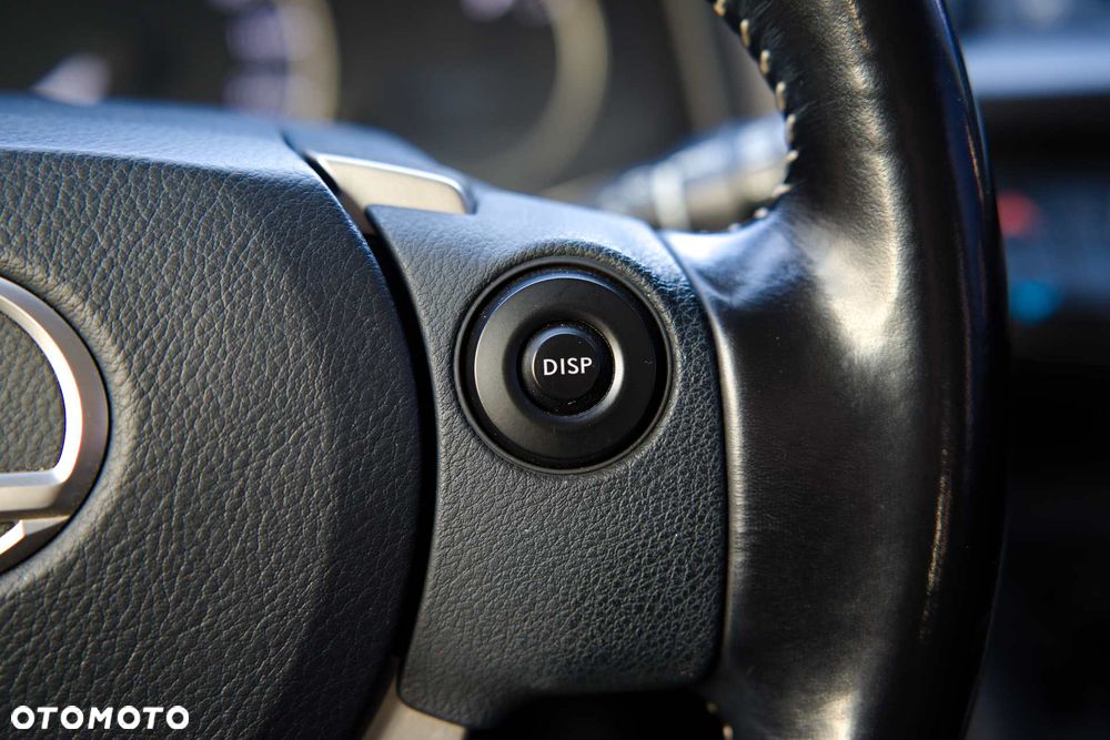 Lexus CT 200h Elegance EU6 - 17