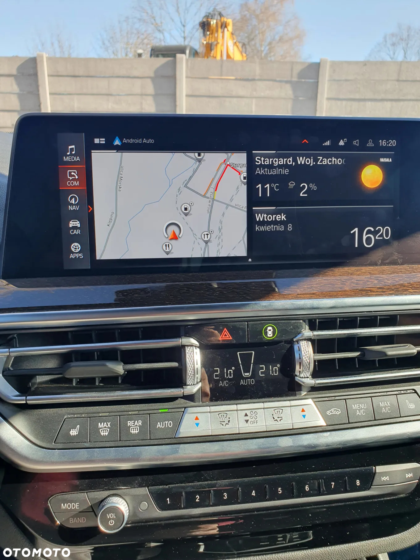 BMW X3 xDrive30i xLine - 23