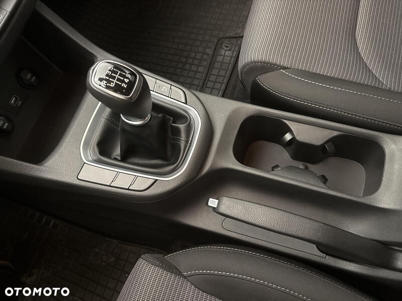 Hyundai i30 1.0 T-GDI Modern - 17