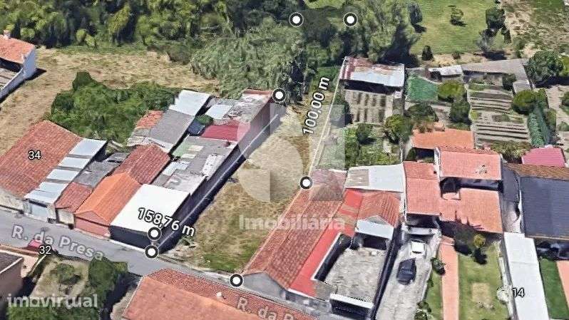 Terreno em Aveiro - Grande imagem: 4/4