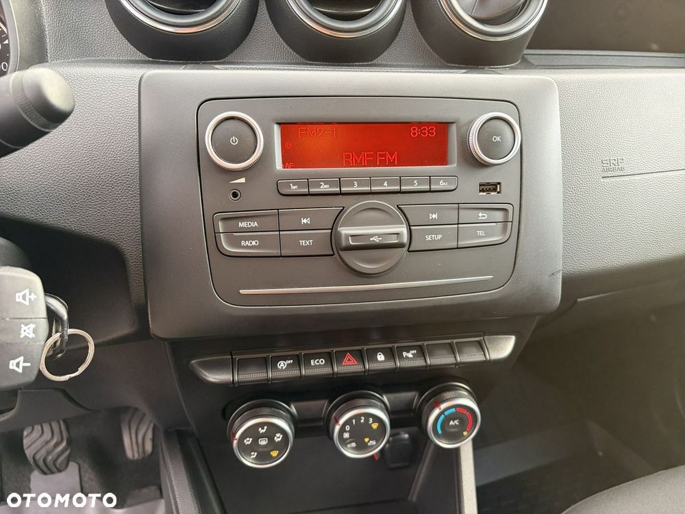 Dacia Duster TCe 100 2WD Comfort - 17