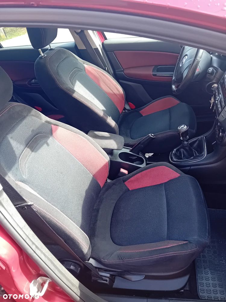 Fiat Bravo 1.4 T-Jet 16V Dynamic - 21