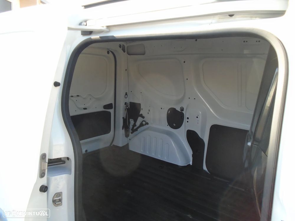 Renault KANGOO Express 1.5 Bleu DCI 95 CV-NACIONAL- IVA DEDUTIVEL - 13