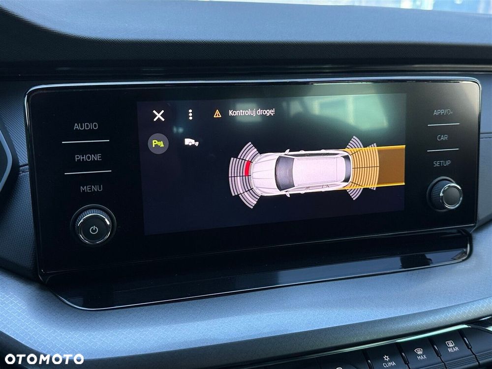 Skoda Octavia 1.5 TSI ACT Ambition DSG - 29