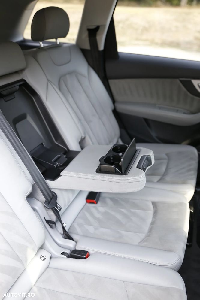 Audi Q7 - 37