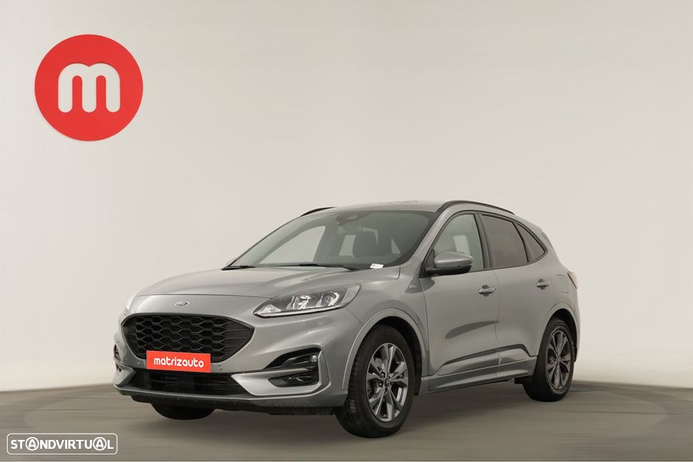 Ford Kuga 1.5 TDCi EcoBlue ST-Line - 2