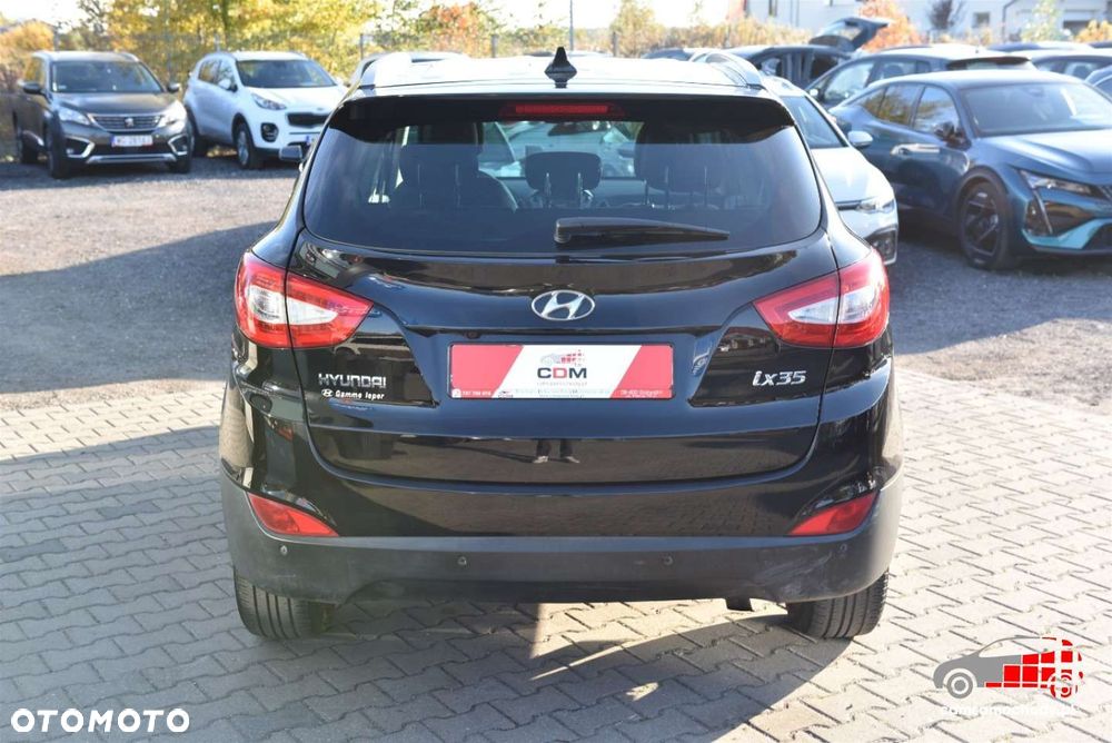 Hyundai ix35 - 9