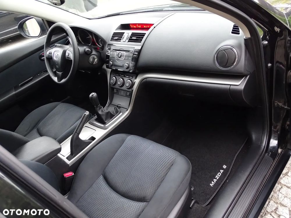 Mazda 6 1.8 Comfort EU5 - 15