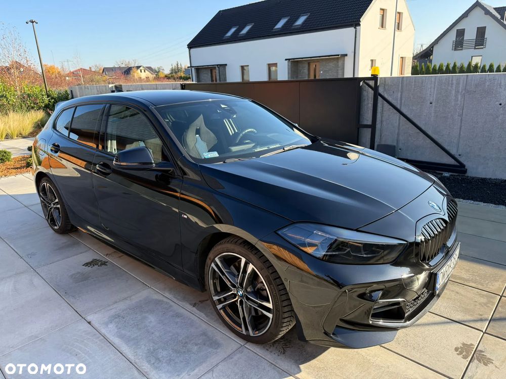 BMW Seria 1 120i M Sport - 17