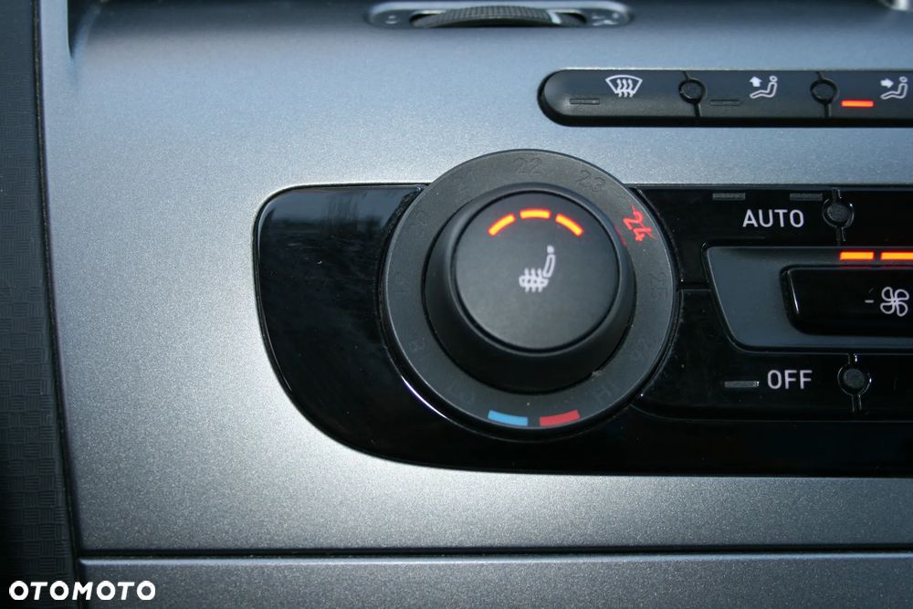Seat Altea XL 1.4 TSI Reference - 22