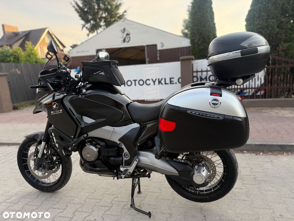 Honda VFR - 15