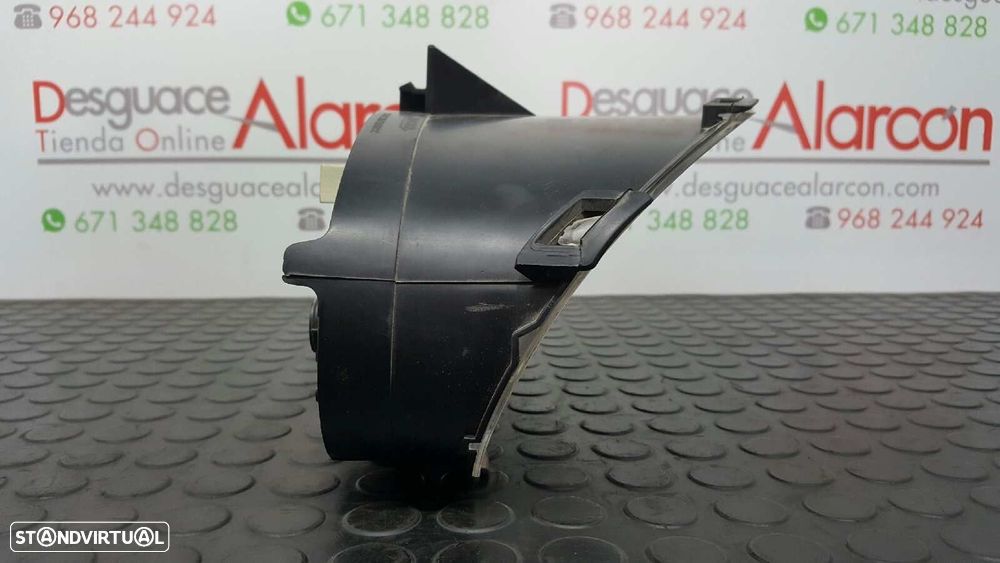 QUADRANTE PEUGEOT PARTNER (S2) COMBI PLUS - 1