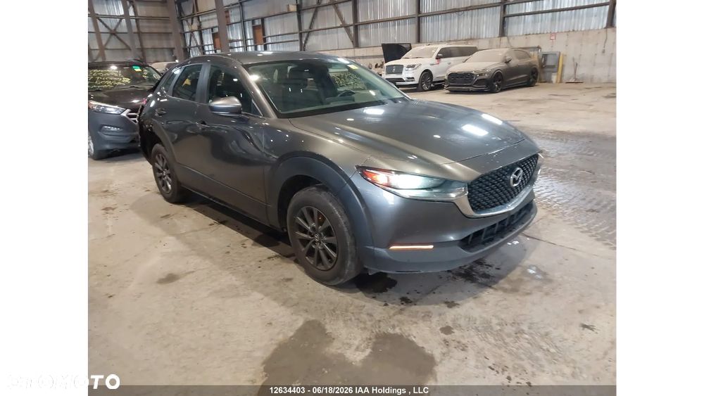 Mazda CX-30 - 15
