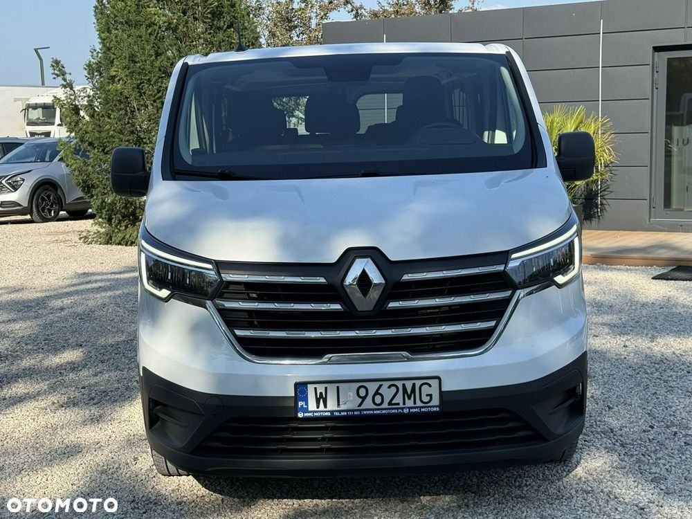 Renault Trafic - 8