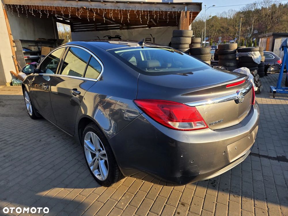Opel Insignia - 9
