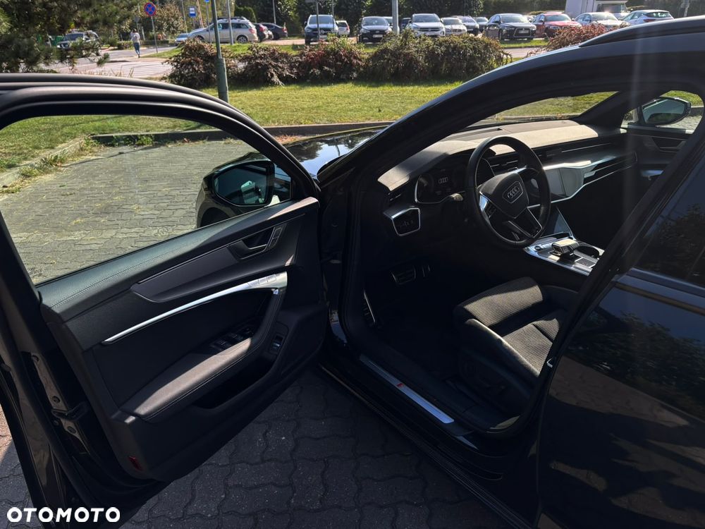 Audi A6 Avant - 6