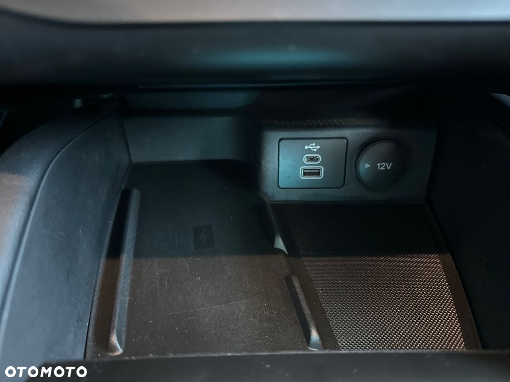 Ford Focus 1.0 EcoBoost Titanium X - 25