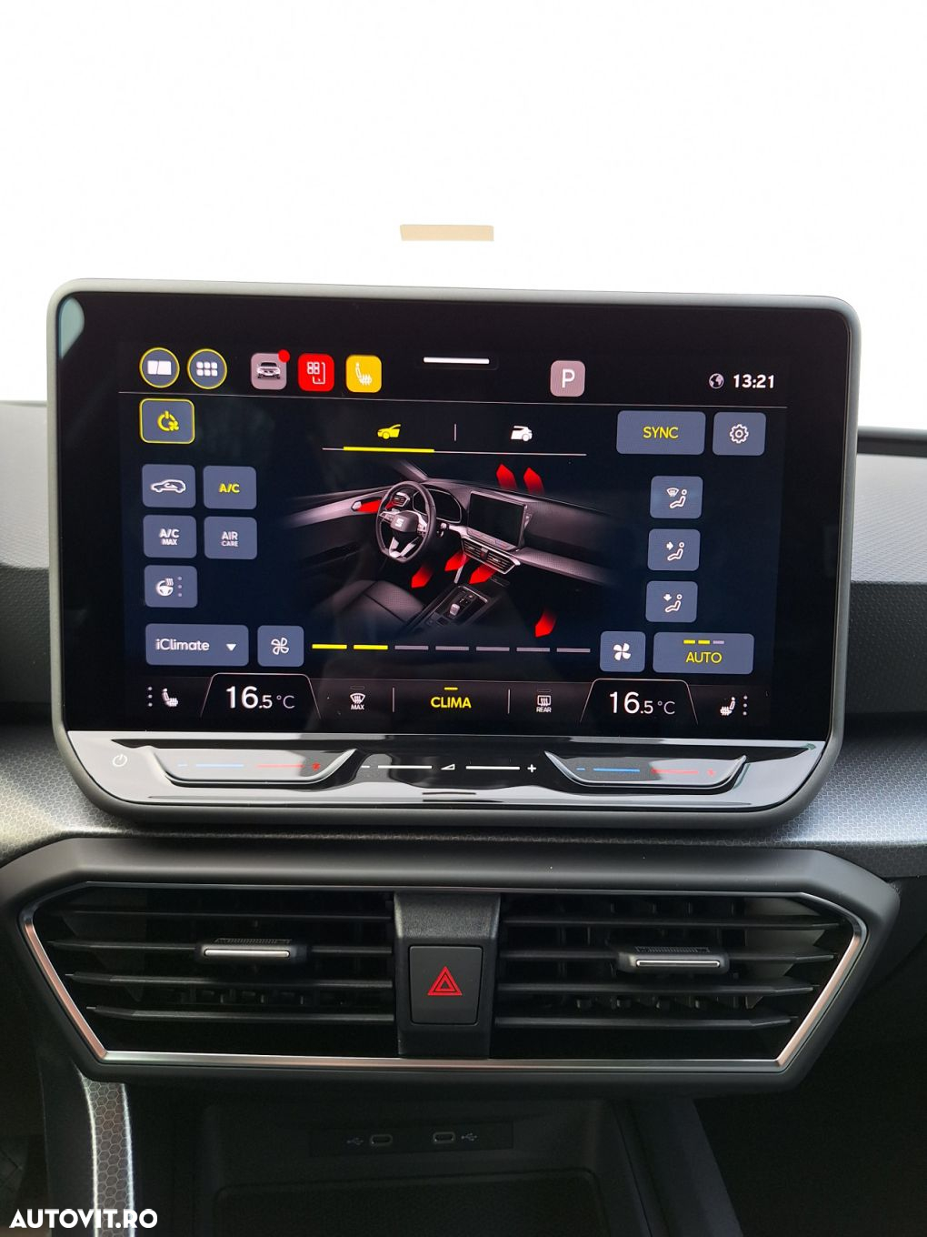 Seat Leon 1.5 eTSI mHEV DSG7 Style - 20
