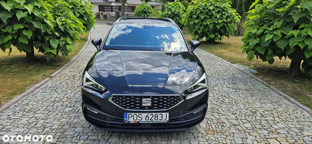 Seat Leon - 2