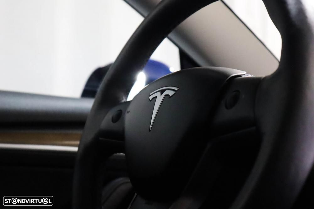 Tesla Model 3 Long Range AWD Dual Motor - 26