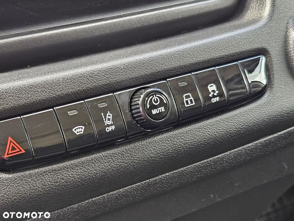 Fiat DUCATO L3H2 Blaszak Po LIFTINGU 51tyś km SalonPL FV23% - 31