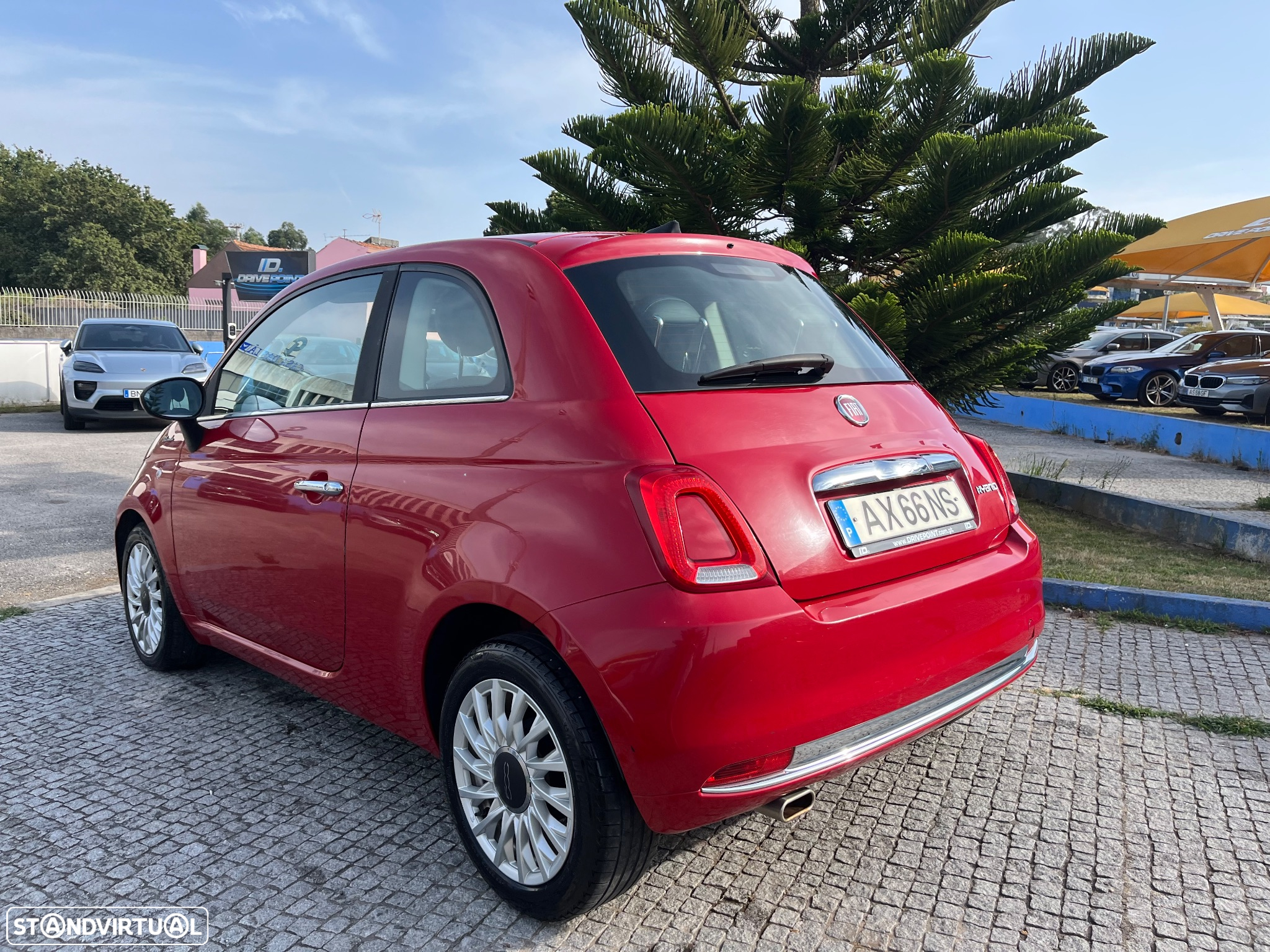 Fiat 500 - 11