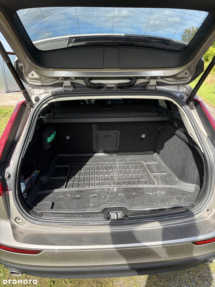 Volvo V60 D4 Inscription - 18