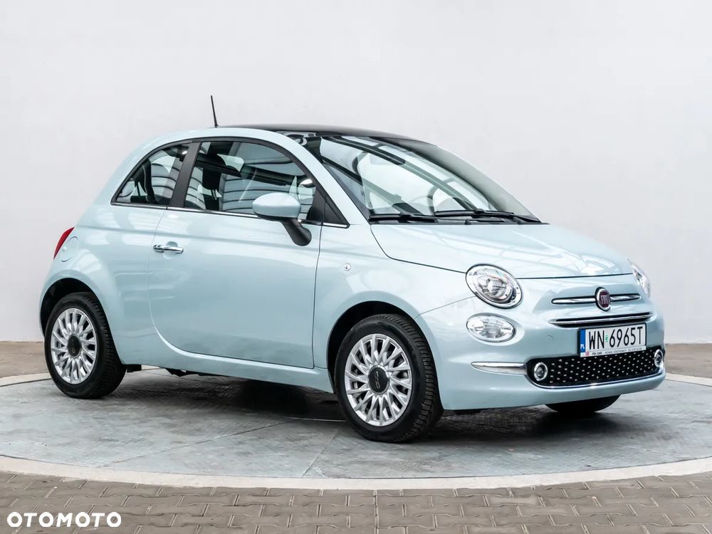 Fiat 500 - 4