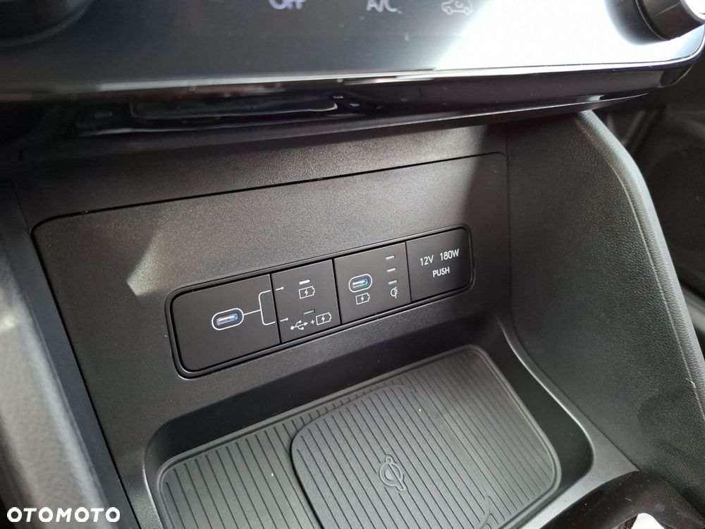 Hyundai Tucson 1.6 T-GDi Smart 2WD - 22