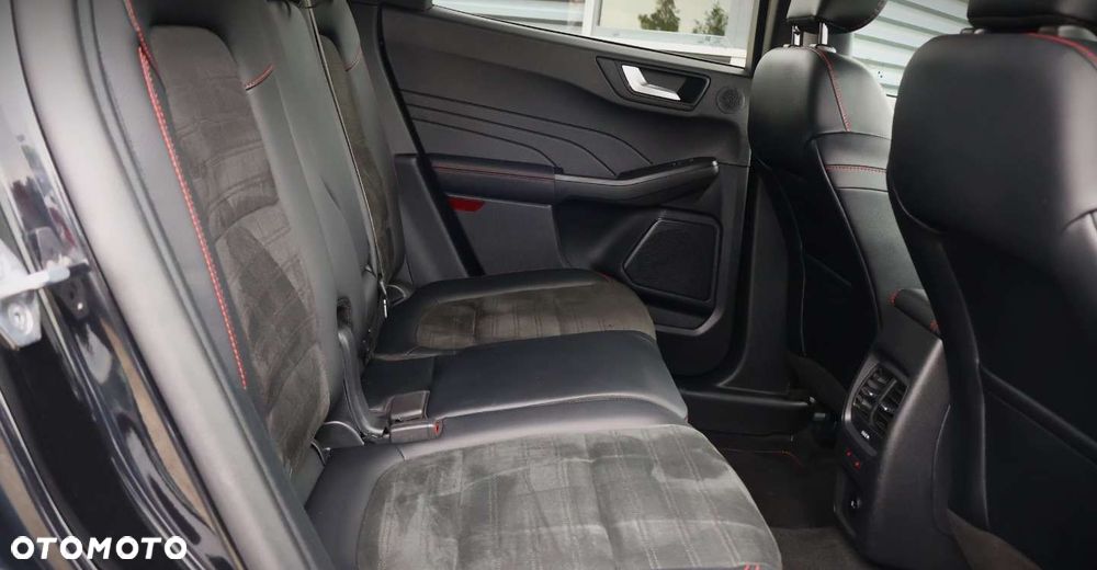 Ford Kuga - 19