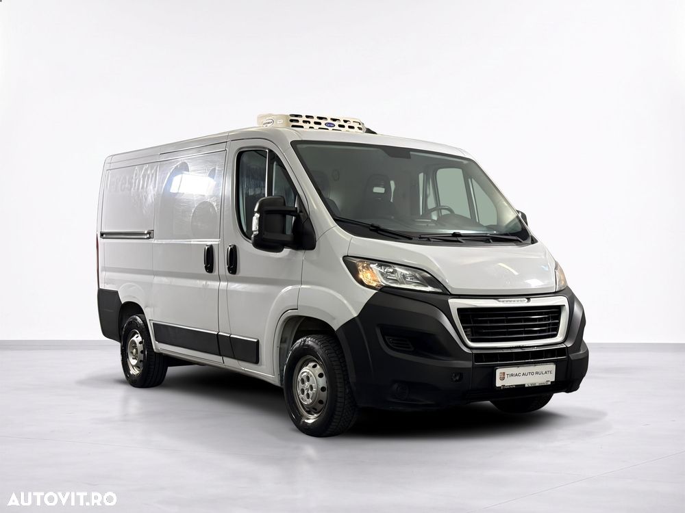 Peugeot Boxer - 8