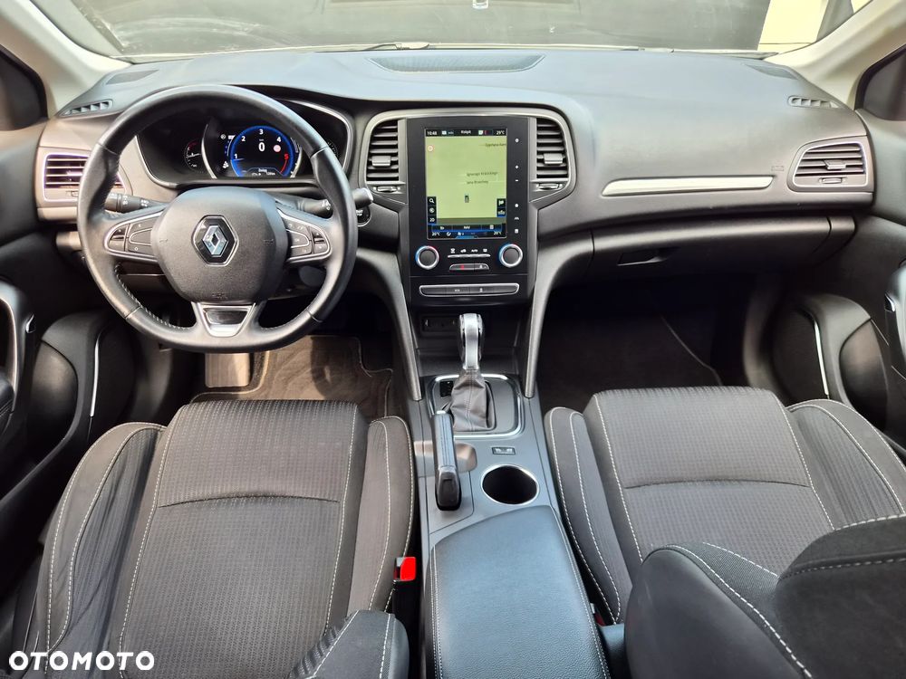 Renault Megane - 24