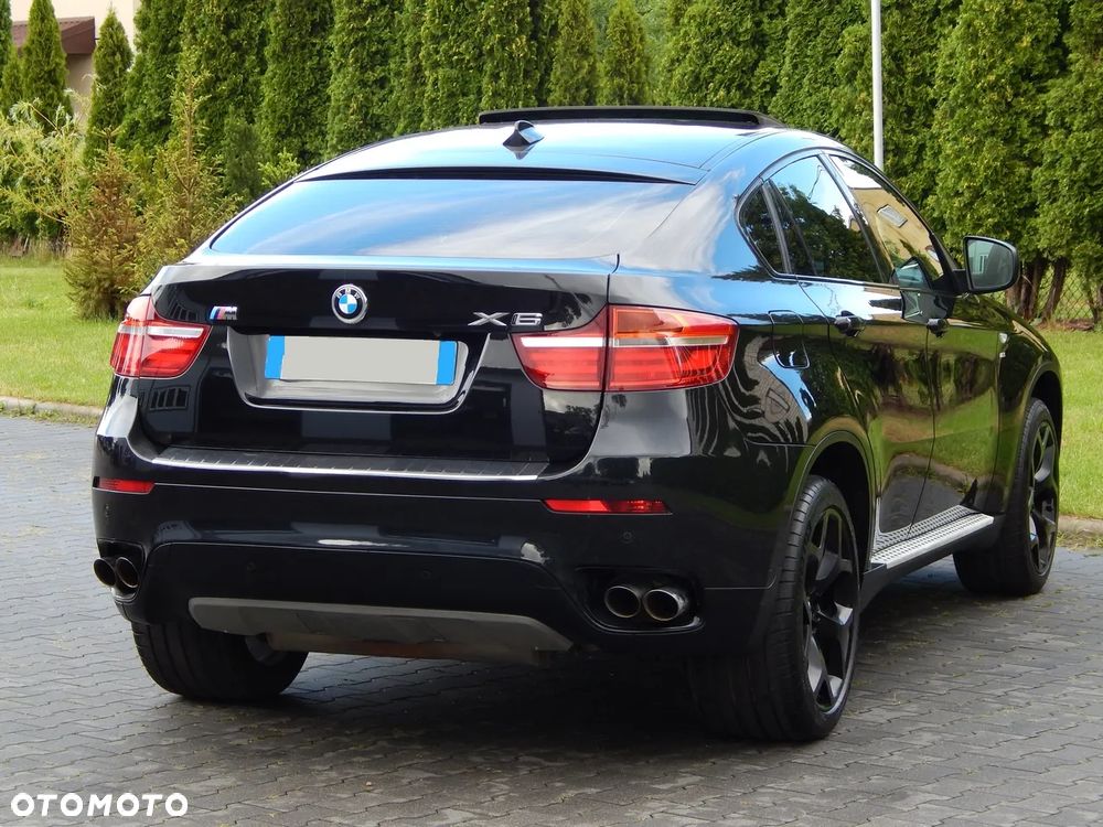BMW X6 xDrive30d - 2