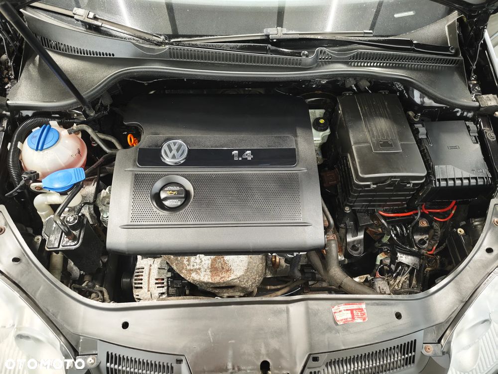 Volkswagen Golf 1.4 Basis - 16