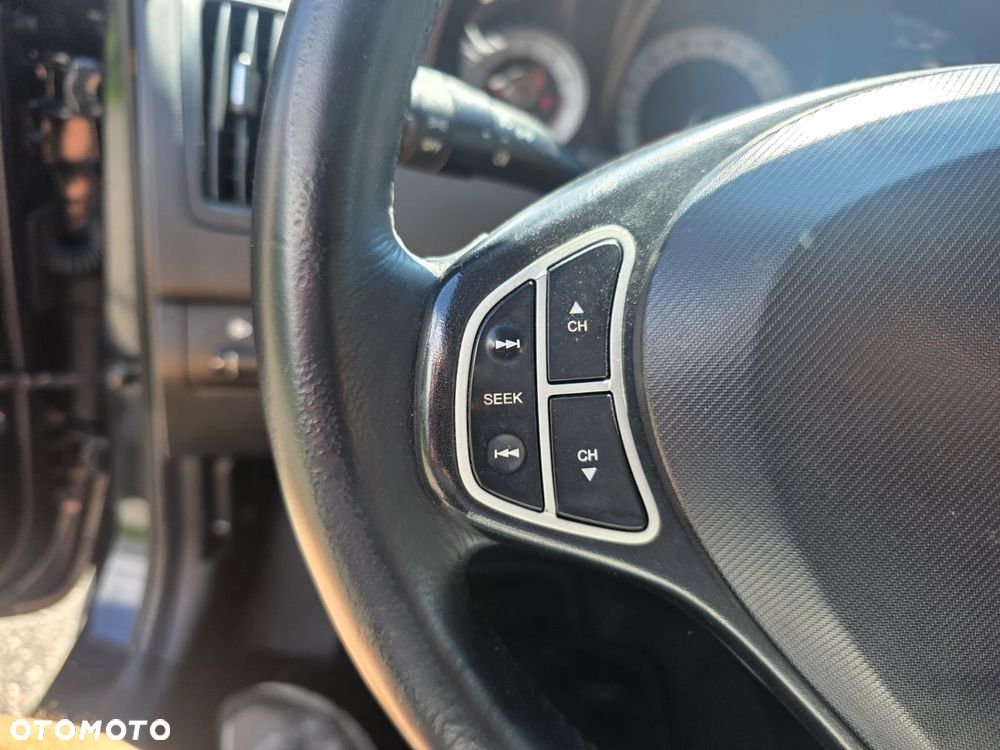 Kia Ceed 1.4 Comfort + - 11