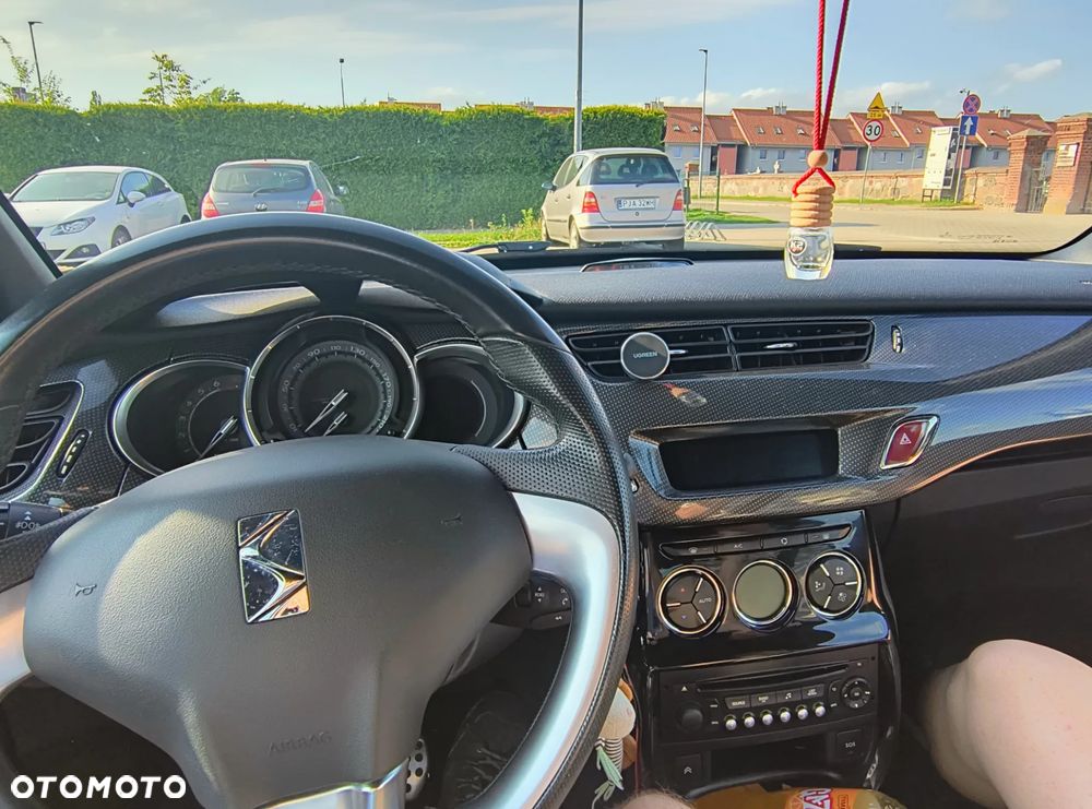 Citroën DS3 1.6 THP SportChic - 7