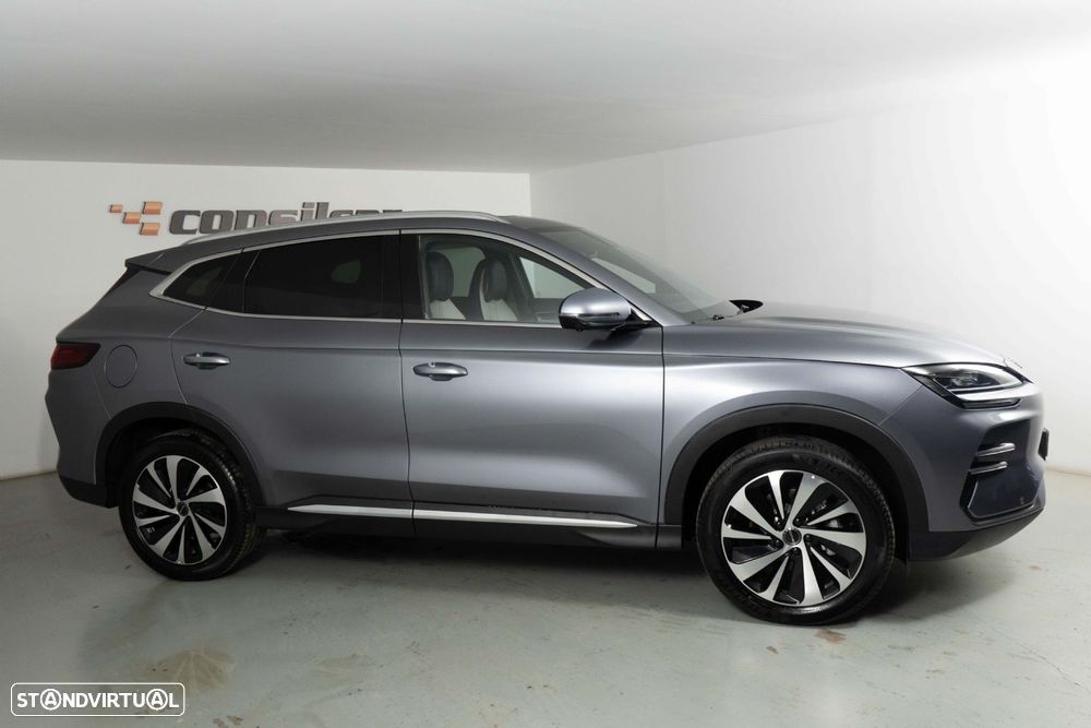 BYD Seal U 87 kWh Design - 7