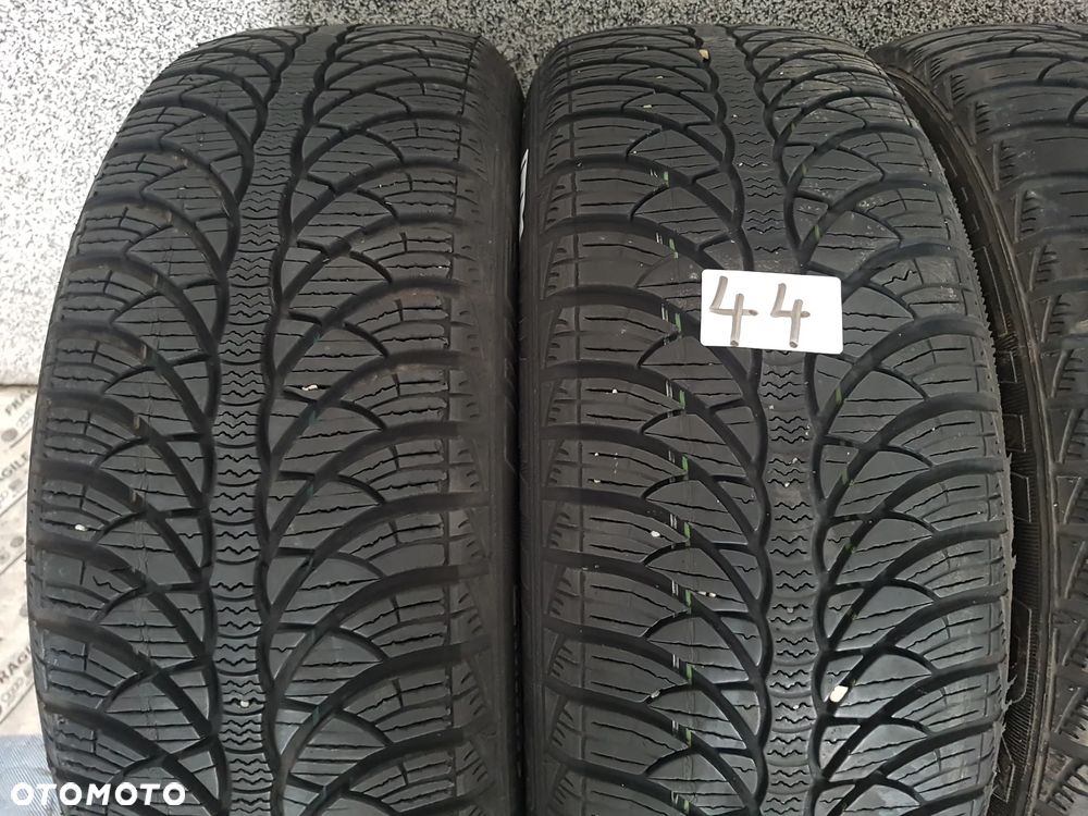 KOŁA ZIMOWE SEAT IBIZA WV POLO SKODA FABIA  5X100  185/55R15 6JX15 ET43 - 5