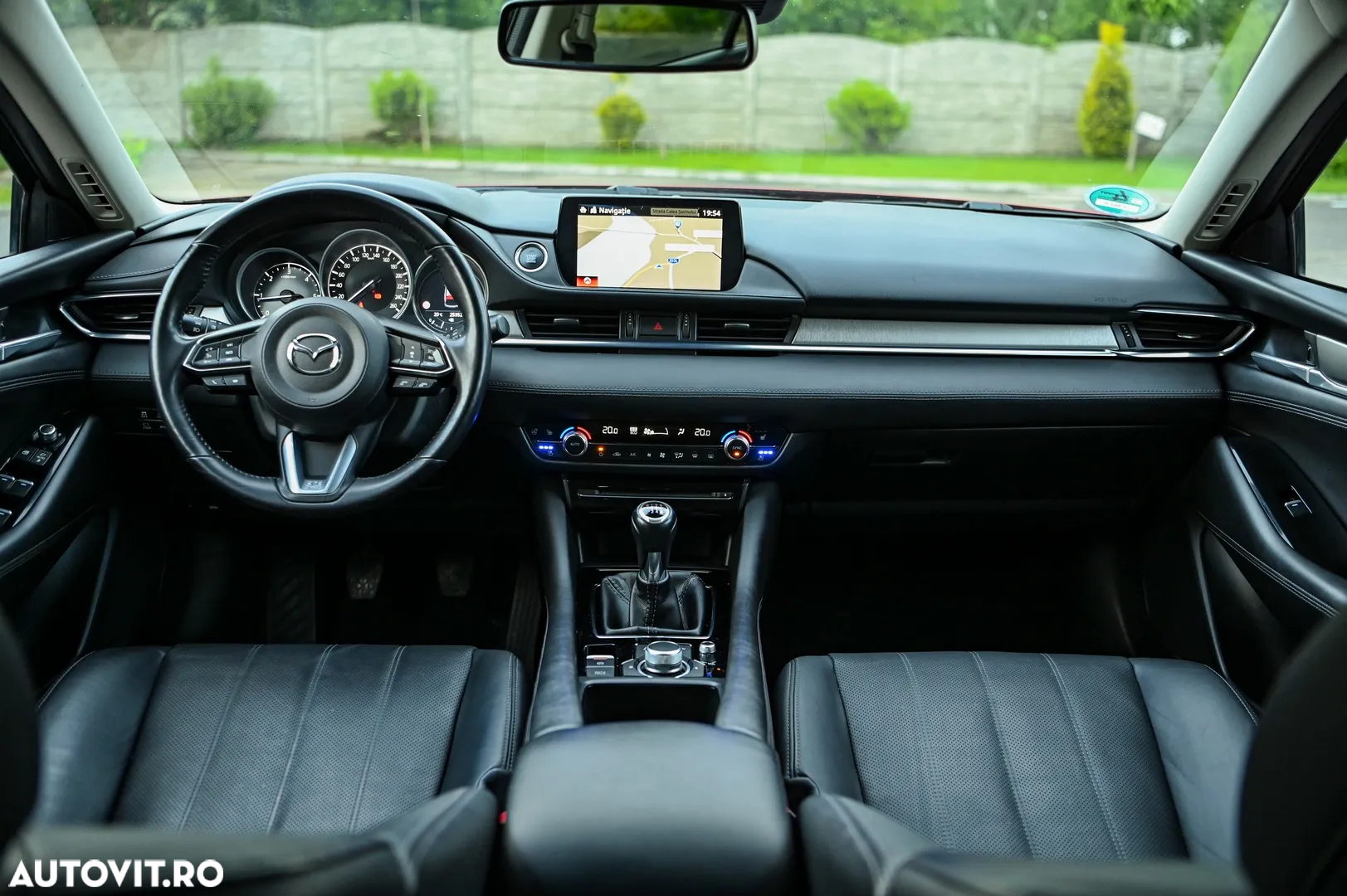 Mazda 6 CD150 Revolution - 31