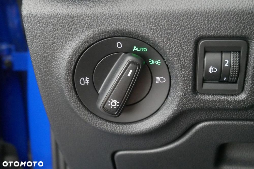 Skoda Fabia 1.0 TSI Ambition - 24