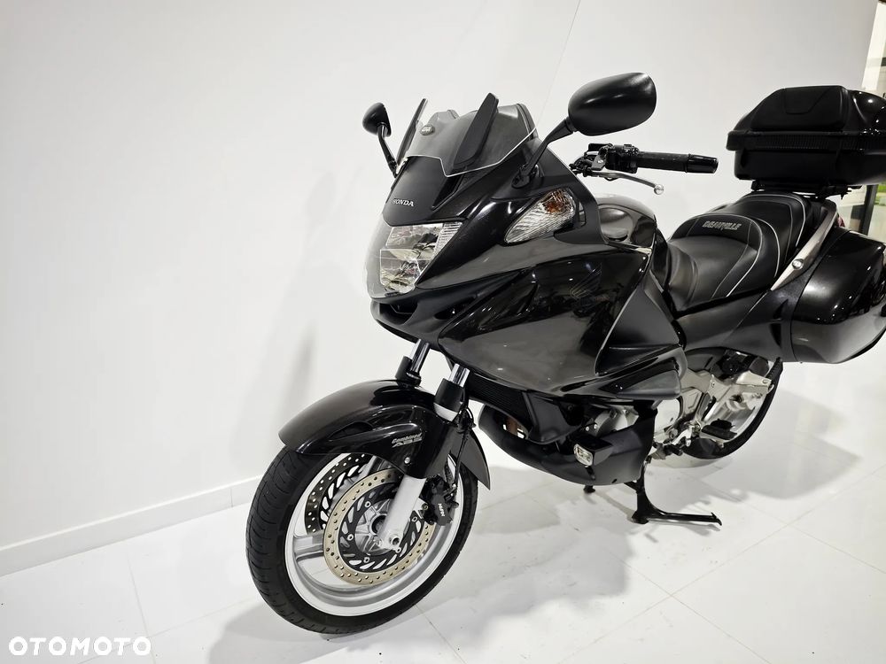 Honda Deauville - 10