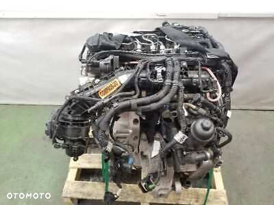Silnik Kompletny BMW 520D F10 320D F30 F31 2.0 d B47D20A - 1
