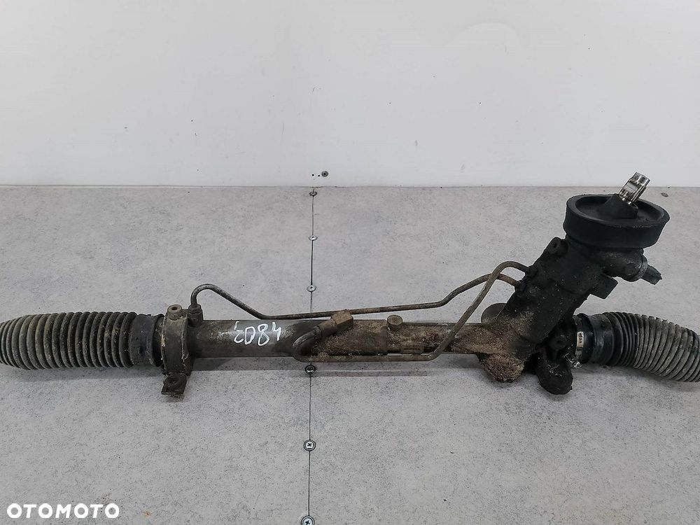 MAGLOWNICA PRZEKŁADNIA SKODA FABIA II 6Q1423055BA 023-0080-050-001 TRW 1.2 - 7